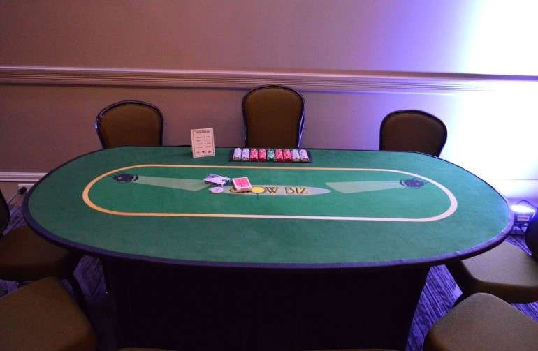 Jacksonville Fl Casino Poker